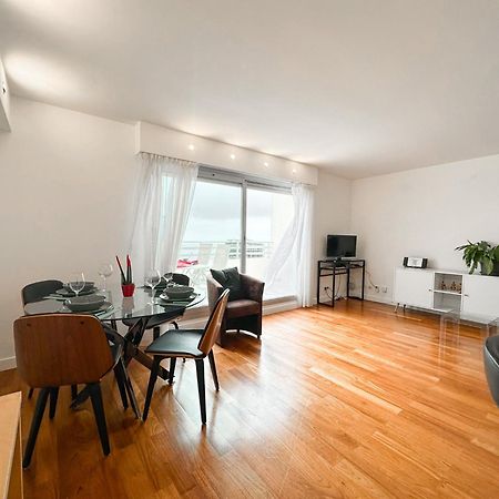 Monaco Dream Seaview, Bnbrickeys Beausoleil Exteriör bild