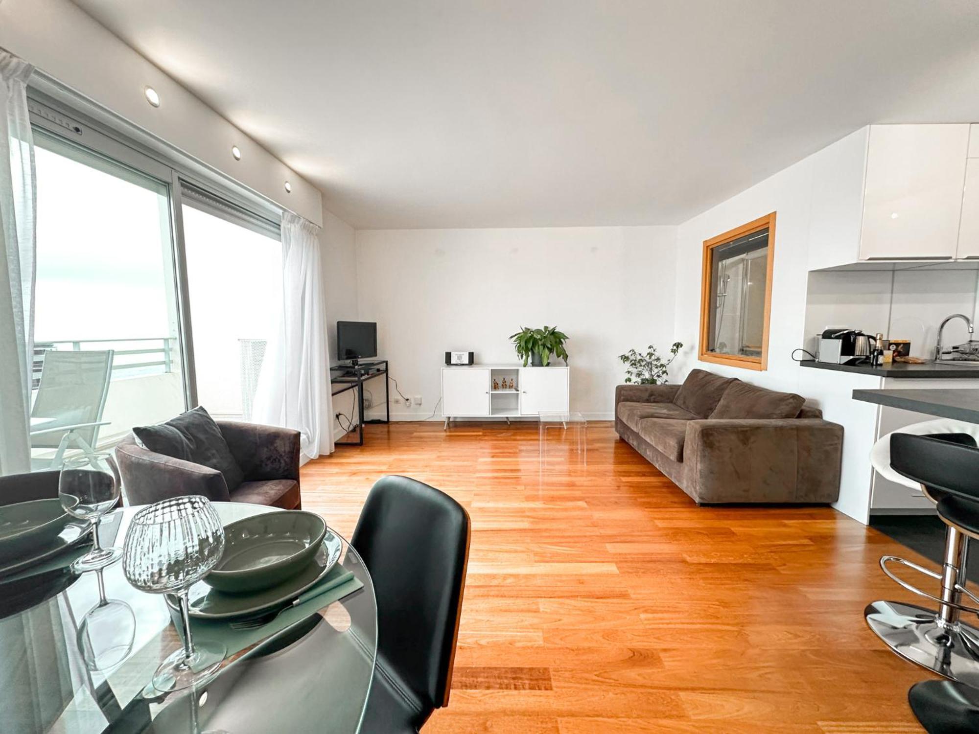 Monaco Dream Seaview, Bnbrickeys Beausoleil Exteriör bild
